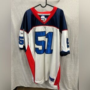 Brandon Spikes Patriots Jersey